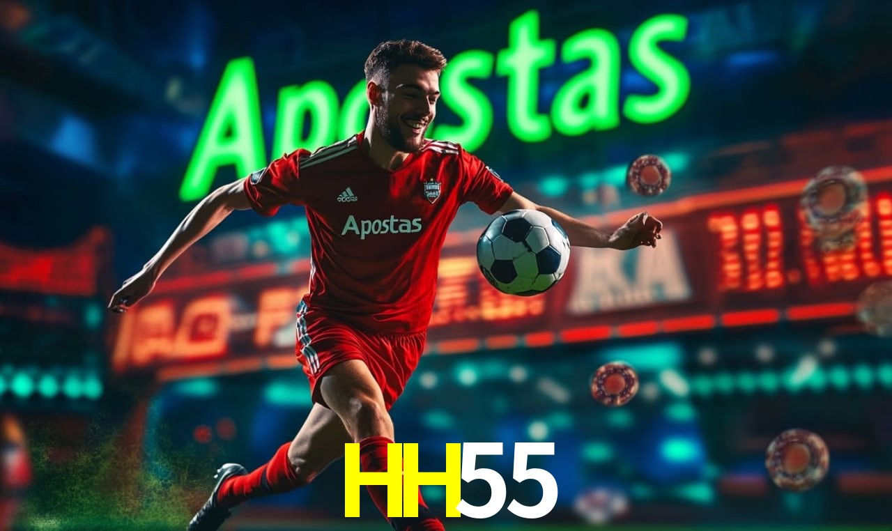 Desvendando o Mundo dos Jogos Virtuais na HH55