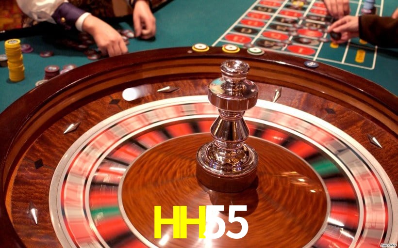 Desvendando o Mundo dos Jogos Virtuais na HH55